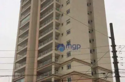Apartamento cobertura com 4 quartos, à venda na vila maria - 207 m² - são paulo/sp