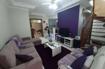 Casa com 3 dormitórios à venda, 115 m² por r$ 900.000,00 - santa teresinha - são paulo/sp