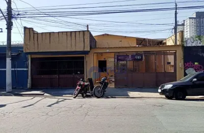 Prédio à venda, 312 m² por r$ 2.500.000,00 - parque novo mundo - são paulo/sp
