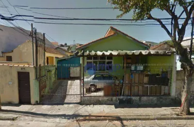 Terreno à venda na Rua Hiroshima, 287, Vila Maria, São Paulo