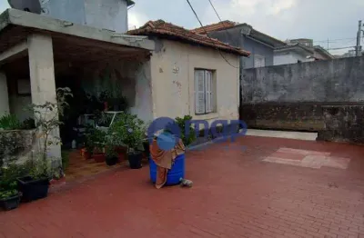 Terreno comercial à venda na Rua Dona Albertina Domingos, 376, Vila Maria, São Paulo