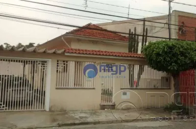 Casa com 2 dormitórios à venda, 160 m² - vila maria - são paulo/sp