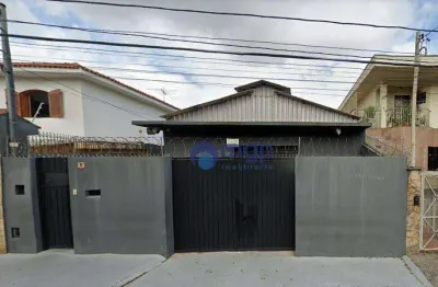 Galpão à venda, 350 m² por r$ 1.200.000,00 - vila paiva - são paulo/sp