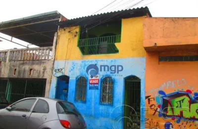 Casa à venda, 200 m² por r$ 800.000,00 - jardim japão - são paulo/sp