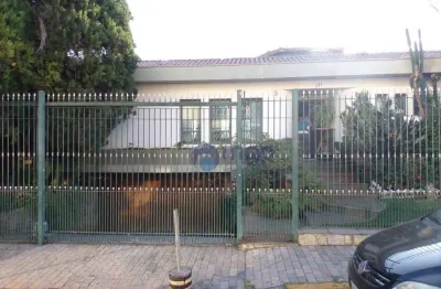 Casa com 5 dormitórios à venda, 497 m² por r$ 3.000.000,00 - vila maria alta - são paulo/sp