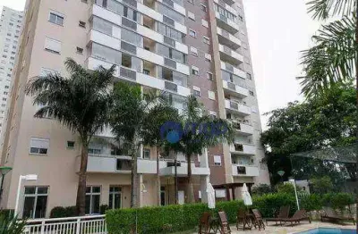 Apartamento com 3 quartos à venda, 79 m² - vila maria - são paulo/sp