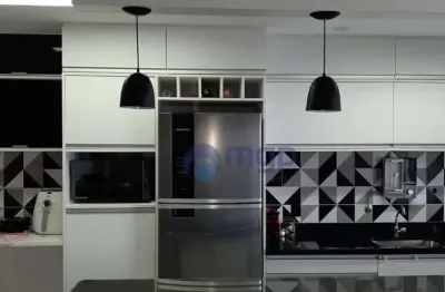 Apartamento com 3 quartos e varanda gourmet, à venda na vila maria - 77 m² - são paulo/sp