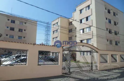 Apartamento com 2 dormitórios à venda, 55 m² - vila guilherme - são paulo/sp