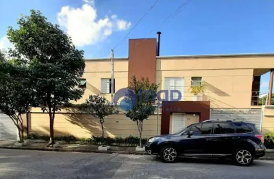 Sobrado com 4 dormitórios à venda, 190 m² por r$ 1.150.000,00 - vila maria - são paulo/sp