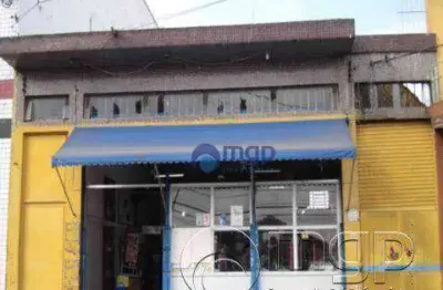 Sala comercial à venda na Rua Padre Sabóia de Medeiros, 1511, Vila Maria, São Paulo