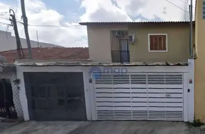 Sobrado com 3 dormitórios à venda, 280 m² por r$ 1.485.000,00 - vila maria - são paulo/sp