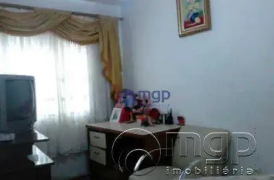 Casa com 2 dormitórios à venda, 90 m² - vila maria - são paulo/sp
