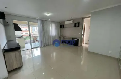 Apartamento com 2 dormitórios à venda, 79 m² por r$ 730.000,00 - vila maria - são paulo/sp