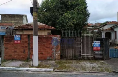 Terreno à venda, 315 m² - vila maria - são paulo/sp