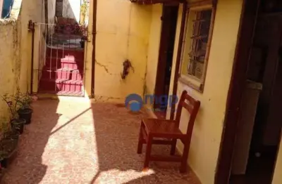 Sobrado com 2 dormitórios à venda por r$ 600.000,00 - vila isolina mazzei - são paulo/sp
