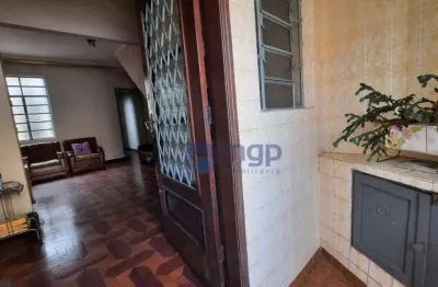 Terreno com 2 casas, à venda no brás - 107 m² - são paulo/sp