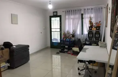 Sobrado com 2 dormitórios à venda, 94 m² - vila leonor - são paulo/sp