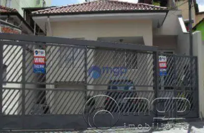 Casa com 4 dormitórios à venda por r$ 1.000.000,00 - vila maria - são paulo/sp
