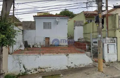 Terreno à venda, 360 m² - vila mazzei - são paulo/sp