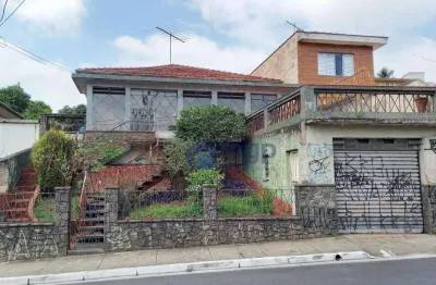 Terreno à venda, 662 m² - vila isolina mazzei - são paulo/sp