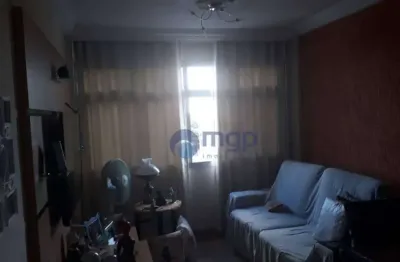 Apartamento com 2 dormitórios à venda, 78 m² - vila guilherme - são paulo/sp