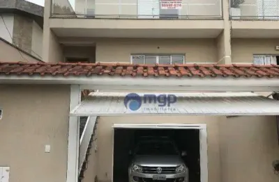 Sobrado com 3 dormitórios à venda, 260 m² por r$ 1.200.000,00 - jardim japão - são paulo/sp