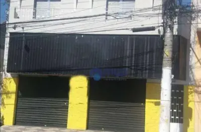 Casa com 3 dormitórios à venda, 350 m² por r$ 1.100.000,00 - vila gustavo - são paulo/sp
