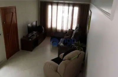 Sobrado com 3 dormitórios à venda, 178 m² - jardim franca - são paulo/sp