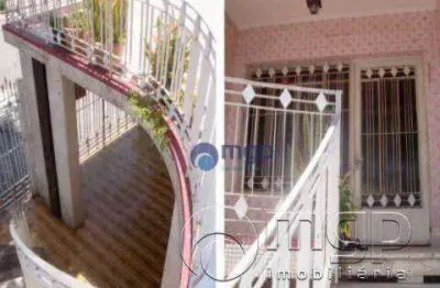 Sobrado com 5 dormitórios à venda, 300 m² por r$ 800.000,00 - vila maria alta - são paulo/sp