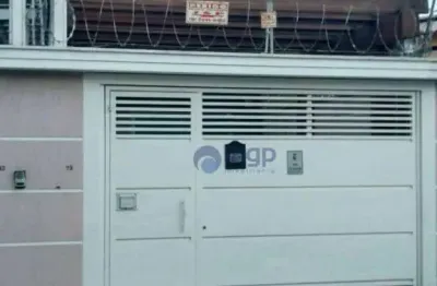 Sobrado com 3 dormitórios à venda, 160 m² - vila constança - são paulo/sp