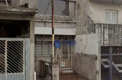 Casa com 3 dormitórios à venda, 71 m² - vila gustavo - são paulo/sp