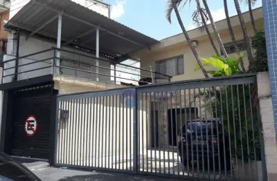 Sobrado com 3 dormitórios à venda por r$ 1.100.000,00 - vila maria alta - são paulo/sp