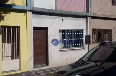 Sobrado com 2 dormitórios à venda, 58 m² por r$ 425.000,00 - vila maria - são paulo/sp