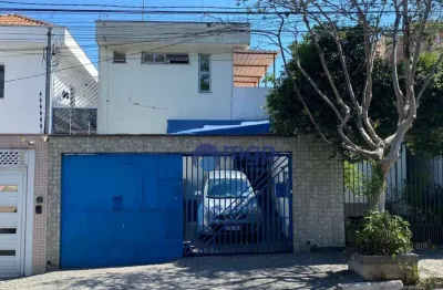 Prédio comercial com moradia à venda na vila maria - 646 m² - são paulo/sp