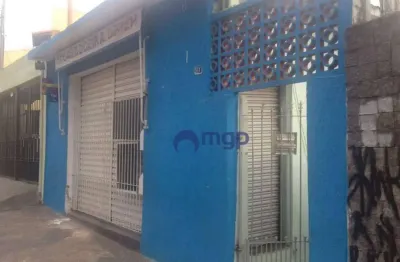 Casa com 2 quartos à venda na Rua Dirce, 61, Vila Guilherme, São Paulo