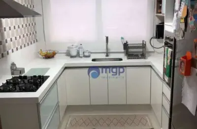 Apartamento com 3 dormitórios à venda, 140 m² por r$ 990.000,00 - vila maria - são paulo/sp