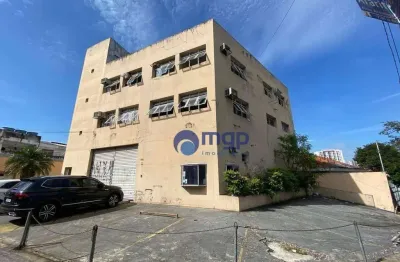 Prédio, 1330 m² - venda ou aluguel - vila maria - são paulo/sp