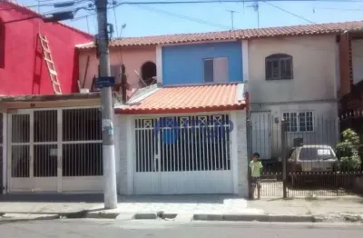 Sobrado à venda por r$ 340.000,00 - bonsucesso - guarulhos/sp