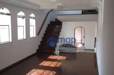 Casa com 3 quartos à venda na Avenida Belisário Pena, 1166, Vila Maria, São Paulo