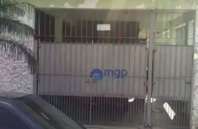 Sobrado com 1 dormitório à venda, 200 m² por r$ 420.000,00 - parque edu chaves - são paulo/sp