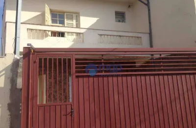 Casa com 2 dormitórios à venda, 230 m² por r$ 850.000,00 - vila guilherme - são paulo/sp