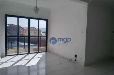 Apartamento com 3 dormitórios à venda, 82 m² por r$ 490.000,00 - mandaqui - são paulo/sp