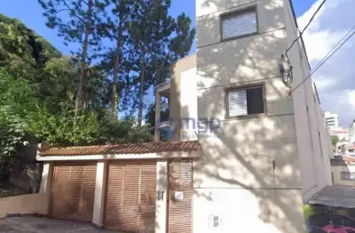 Apartamento com 1 quarto para alugar, 40 m² - vila guilherme - são paulo/sp