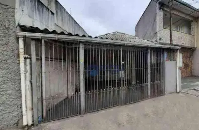 Casa independente com 3 quartos para alugar, 90 m² - vila maria - são paulo/sp
