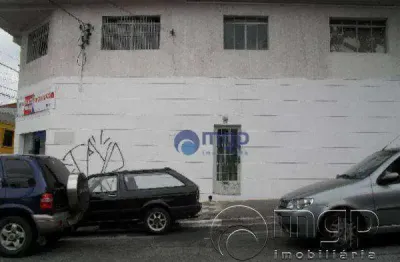 Conjunto para alugar, 80 m² por r$ 2.000,00 - vila guilherme - são paulo/sp