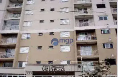 Apartamento com 3 dormitórios à venda, 63 m² por r$ 450.000,00 - vila guilherme - são paulo/sp