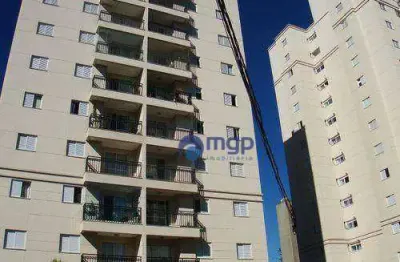 Apartamento com 3 quartos, à venda no jardim japão - 68 m² - são paulo/sp