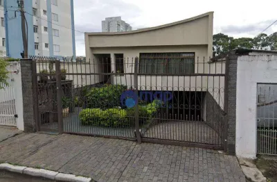 Casa com 3 dormitórios à venda, 350 m² por r$ 1.800.000,00 - vila maria - são paulo/sp