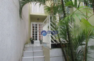 Sobrado com 5 dormitórios à venda, 287 m² por r$ 1.450.000,00 - vila maria - são paulo/sp