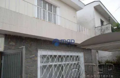 Sobrado com 3 dormitórios à venda, 290 m² por r$ 1.050.000,00 - vila maria - são paulo/sp